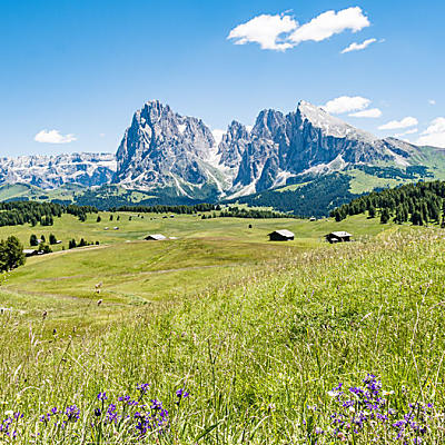 Dolomity